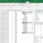 Revit  > Dynamo  > Excel = Model Health Check – Share – Dynamo In Health Check Report Template