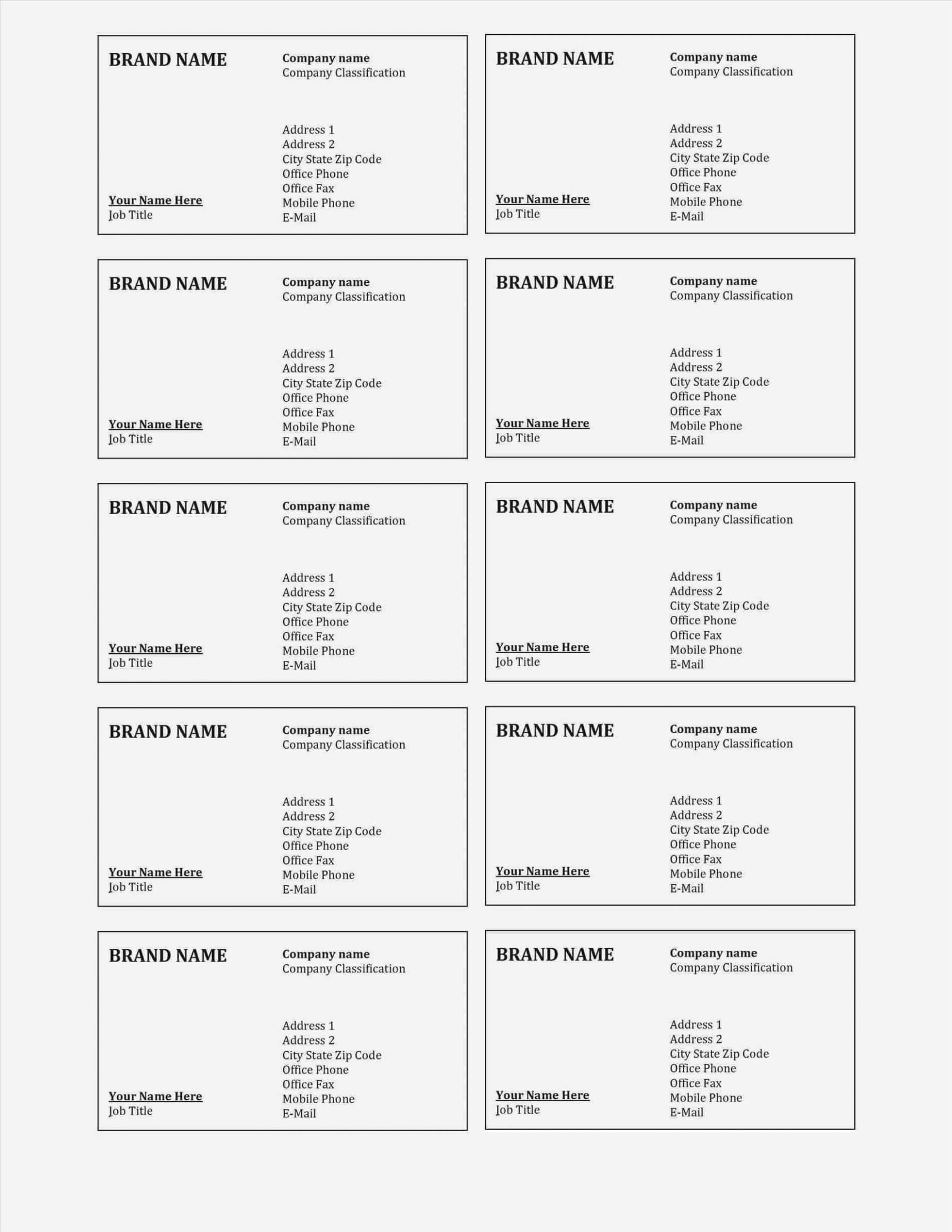 Rhbestbuymastercardnownet Labels Labels 14 Per Sheet Within Labels 8 Per Sheet Template Word