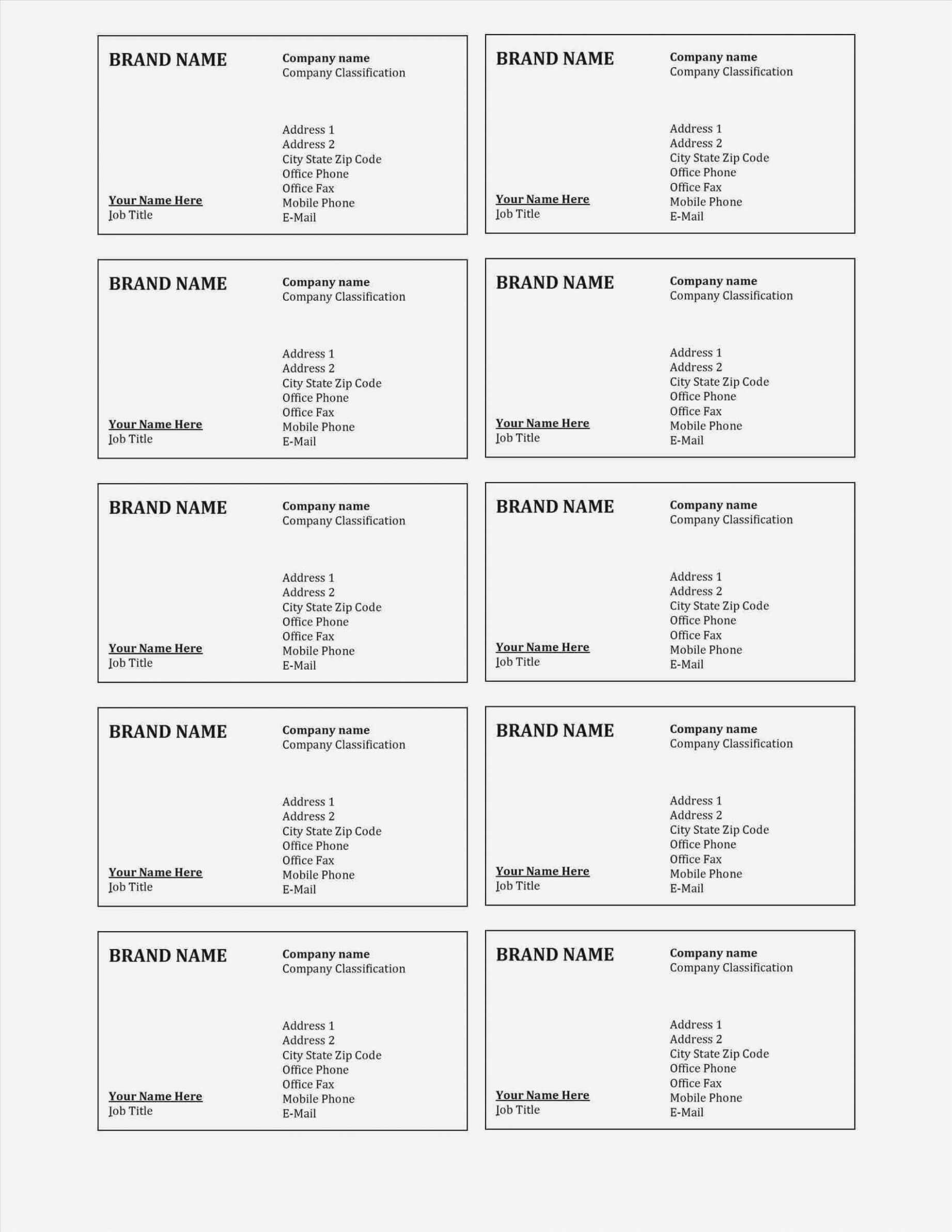 Rhbestbuymastercardnownet Labels Labels 14 Per Sheet Within Labels 8 Per Sheet Template Word