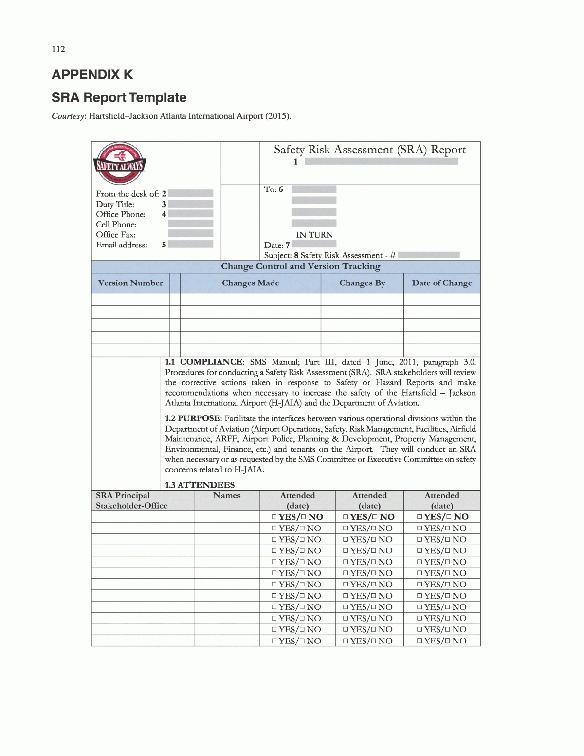 Risk Management Report Template | Meetpaulryan Within Enterprise Risk Management Report Template