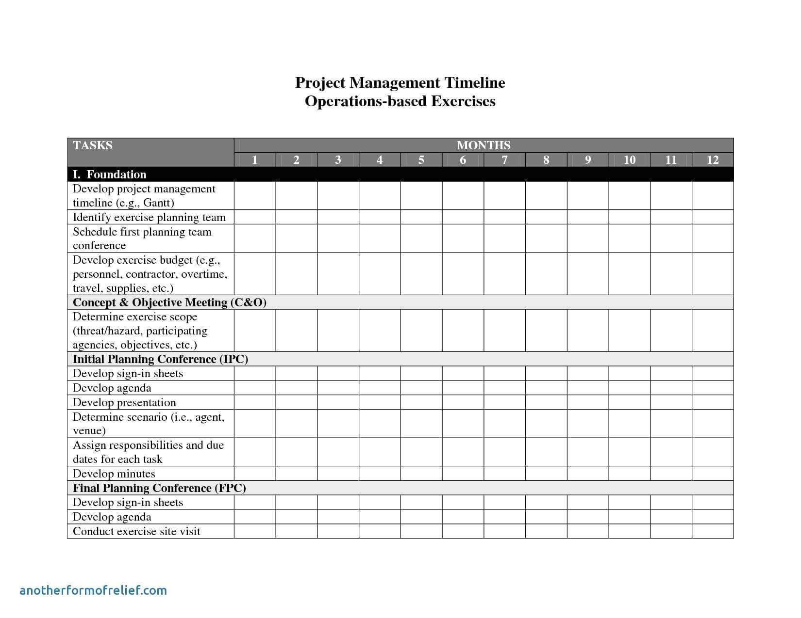 Risk Management Report Template Project Assessment Threat With Threat Assessment Report Template