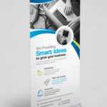 Roll Up Banner | Signage | Rolls, Banner, Signage In Outdoor Banner Design Templates