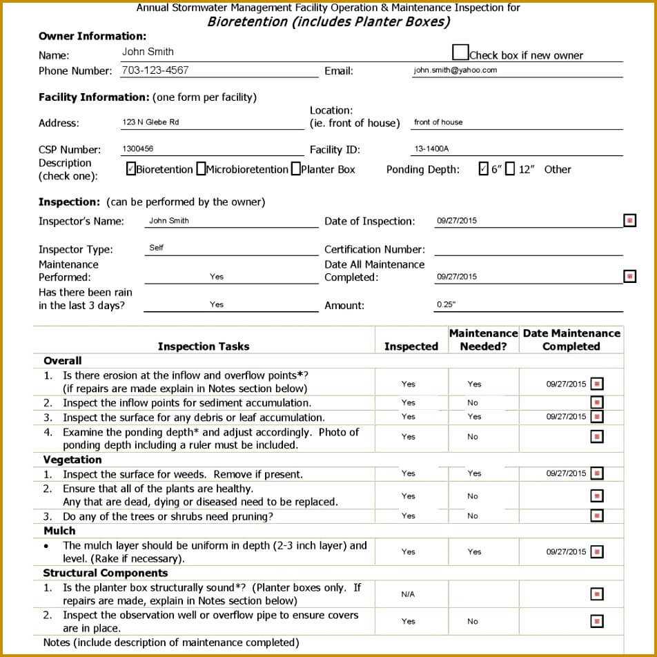 Roof Inspection Letter Template Examples | Letter Cover Pertaining To Roof Inspection Report Template