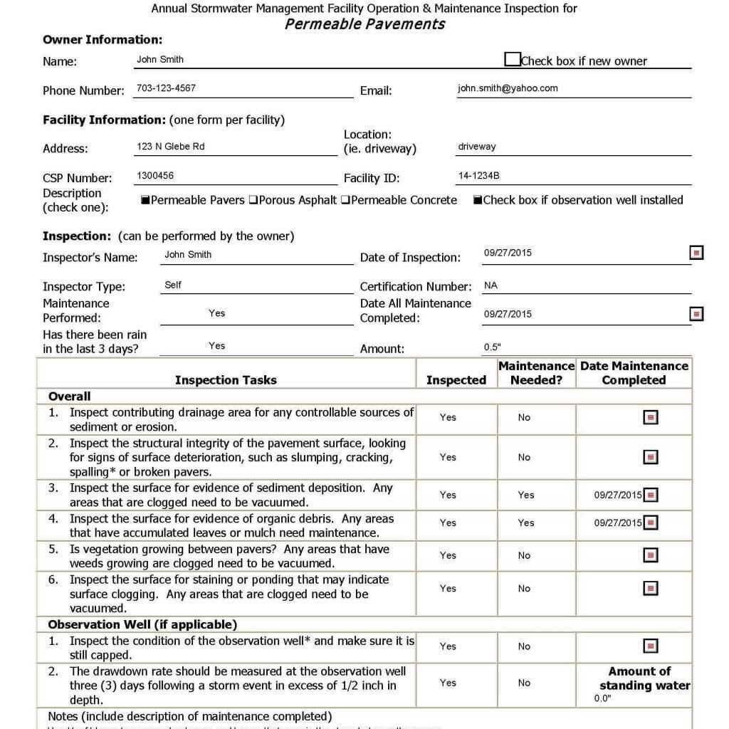 Roof Inspection Report Sample Template Residential Samples Within Roof Inspection Report Template