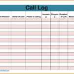 Sales Call Report Template Excel Unique Sample With In Regarding Sales Rep Call Report Template