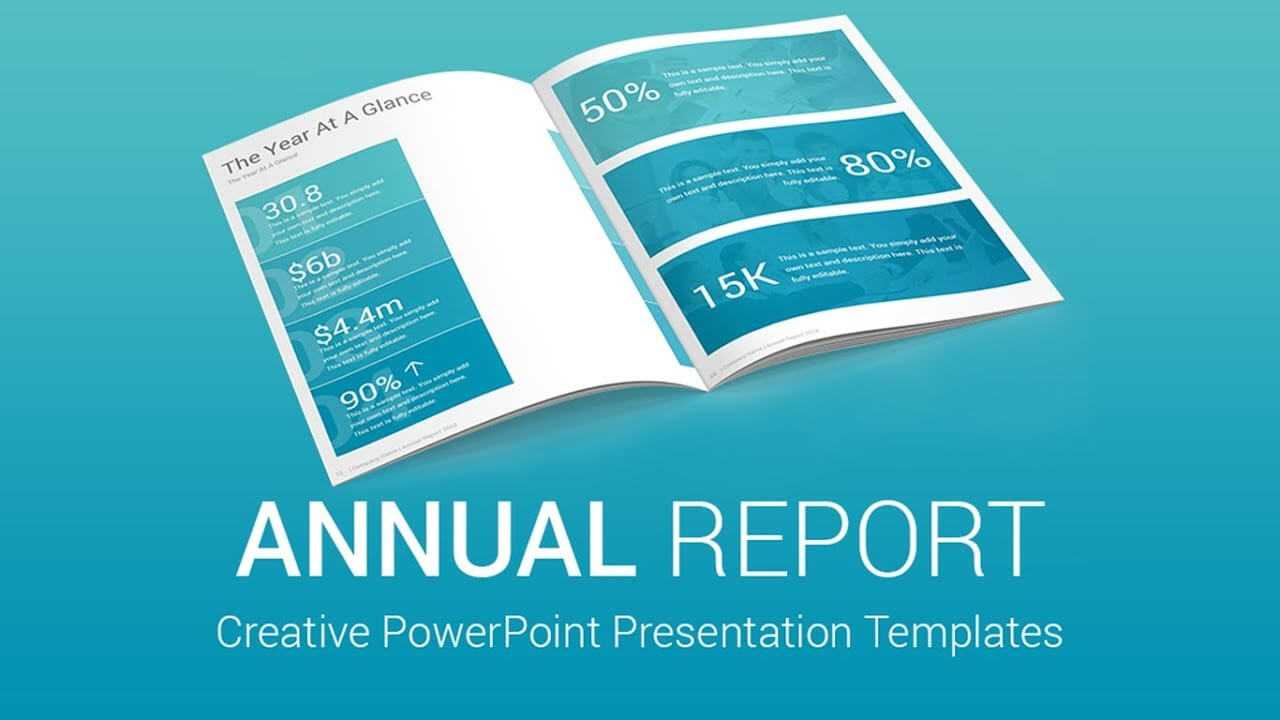 Sales Report Powerpoint Template Free Download Templates Inside Sales Report Template Powerpoint