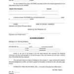 Sample Certificate Of Acceptance And Completion pertaining to Certificate Of Acceptance Template