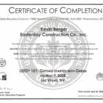 Sample Certificate Of Completion Template | Best Resume In Certificate Of Completion Template Construction