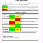 Sample Ect Status Report Excel Multiple Template Daily | Smorad Regarding Daily Project Status Report Template