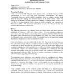 Sample Evaluation Fluency  School Age Clientjsbartecchi Pertaining To Speech And Language Report Template