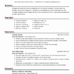 Sample Financial Analysis Report Te Image Of Project Inside Project Analysis Report Template