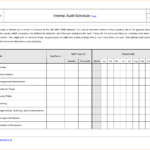 Sample Internal Audit Report Template Call Center Floor In Iso 9001 Internal Audit Report Template