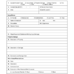 Sample Investigation Report Template – Pelc.tk Intended For Presentence Investigation Report Template