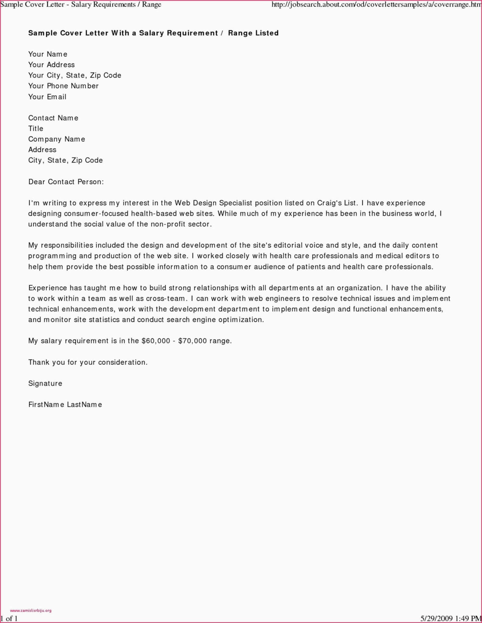 Sample Letter Requesting Sales Tax Exemption Certificate With Resale Certificate Request Letter Template