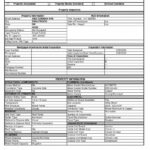 Sample Monthly Health And Safety Report T Annual Inspection In Annual Health And Safety Report Template