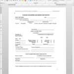 Sample Safety Report Format Monthly Health And Annual In Monthly Health And Safety Report Template