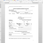 Sample Safety Report Format Monthly Health And Annual Regarding Annual Health And Safety Report Template