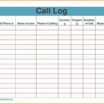 Sample Weekly Sales Call Report Form Template Format Hotel Throughout Sales Call Report Template
