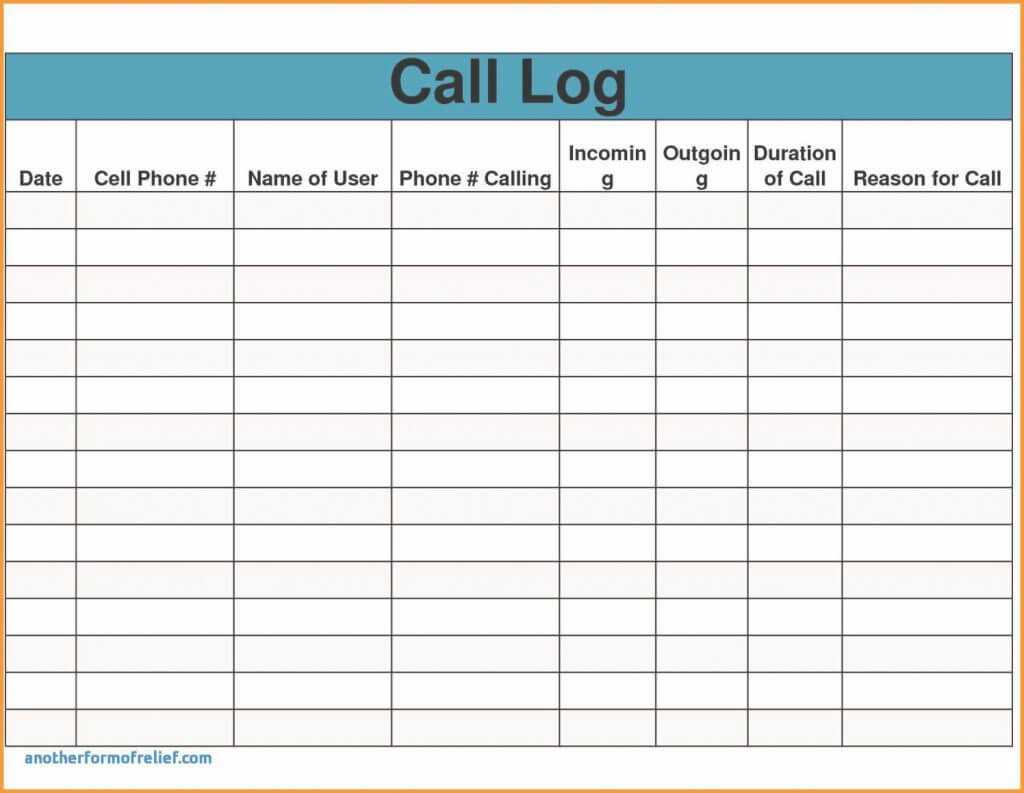 Sample Weekly Sales Call Report Form Template Format Hotel Throughout Sales Call Report Template