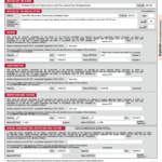 Samples Of Electrical Certificate – Fill Online, Printable Inside Electrical Isolation Certificate Template