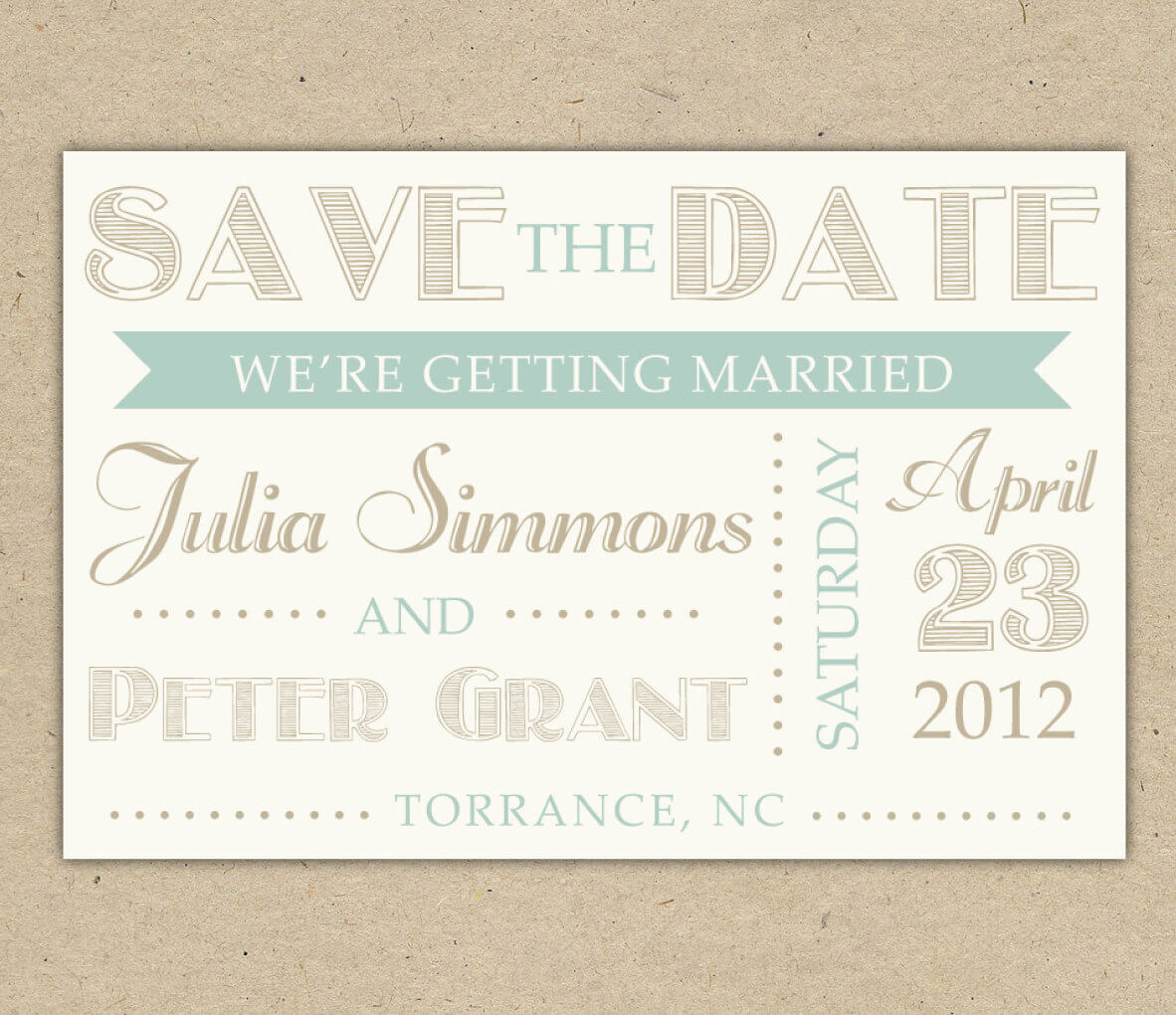 Save The Date Cards Templates For Weddings With Regard To Save The Date Cards Templates