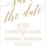 Save The Date Wording | Invitationsdawn Throughout Save The Date Templates Word