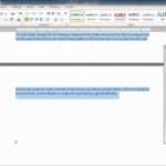 Saving Styles As A Template In Word Within How To Save A Template In Word