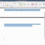 Saving Styles As A Template In Word Within How To Save A Template In Word