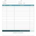 Schedule Template Ect Cost Tracking Spreadsheet And Free For Expense Report Template Xls