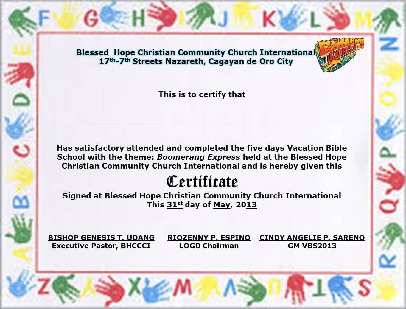 School Certificate Samples Sign In Sheets For Employees For For Sales Certificate Template