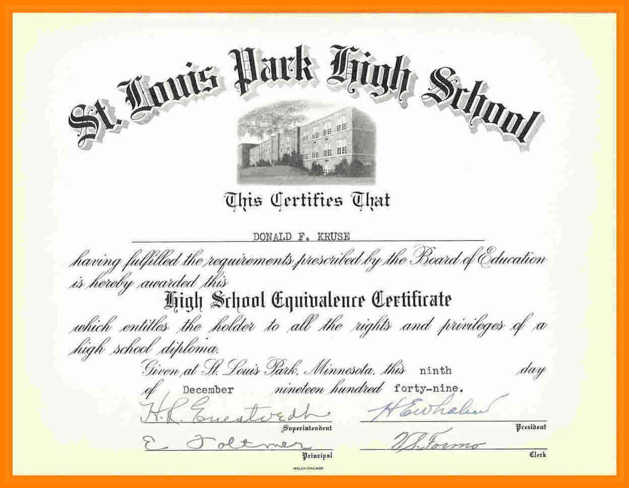 School Leaving Certificate Format.school Leaving Certificate For Leaving Certificate Template