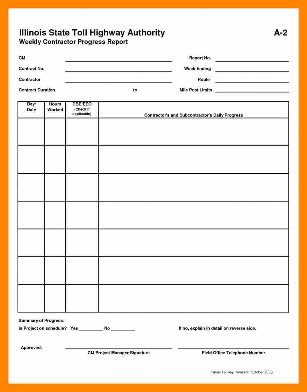 School Progress Report Template Student Word Captain Ciceros With Regard To School Progress Report Template