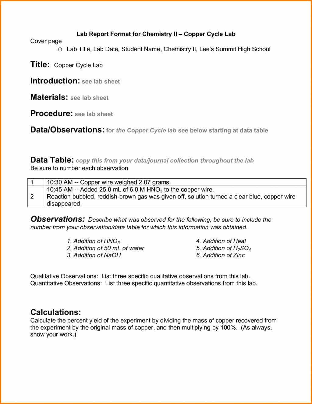 Scientific Report Format Template Best Ofissertation Pertaining To Best Report Format Template