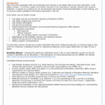 Security Guard Incident Report Sample In The Philippines For Ohs Incident Report Template Free