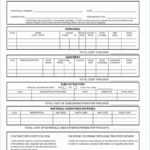 Security Officer Daily Activity Report Template Throughout Daily Activity Report Template