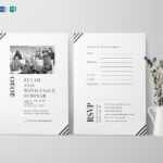 Seminar Invitation Card Template Throughout Seminar Invitation Card Template