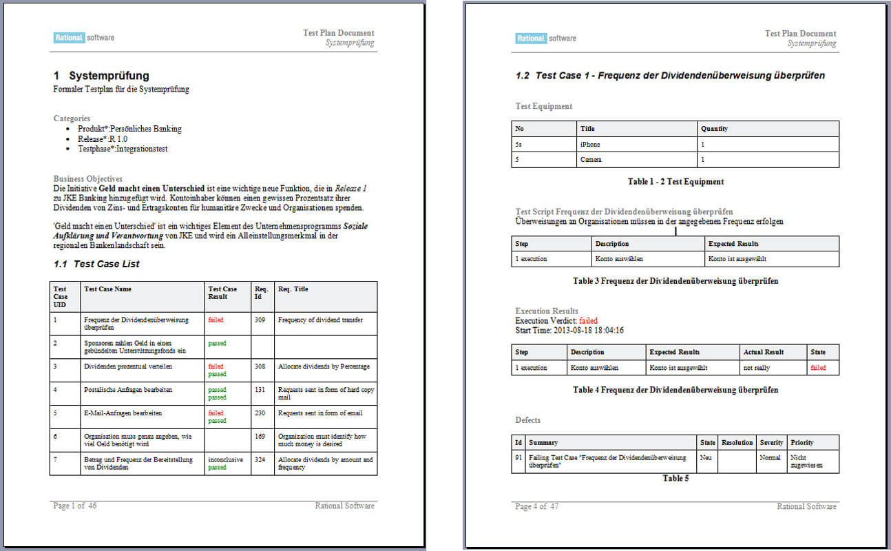 Server Report E Power Bi Monitoring Health Check Format Inside Health Check Report Template