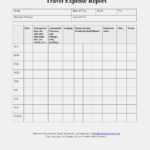 Seven Stereotypes About Gas Mileage Forms | Form Information In Gas Mileage Expense Report Template