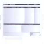 Sge060 – Compatible Self Seal Sage Payslips – No Tape Required Pertaining To Blank Payslip Template
