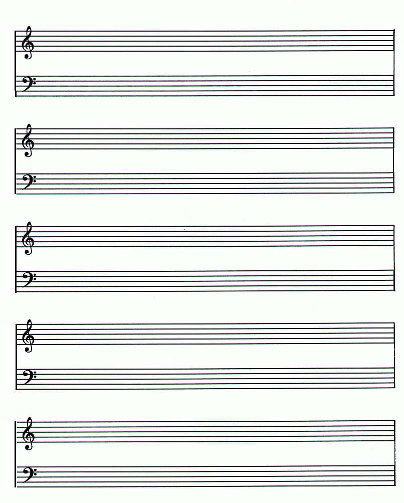 Sheet Music Template Cue Buzzword For Pages Guitar Sample Ic In Blank Sheet Music Template For Word