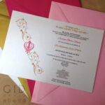 Sikh Faith Religious Invitations On Behance Intended For Death Anniversary Cards Templates
