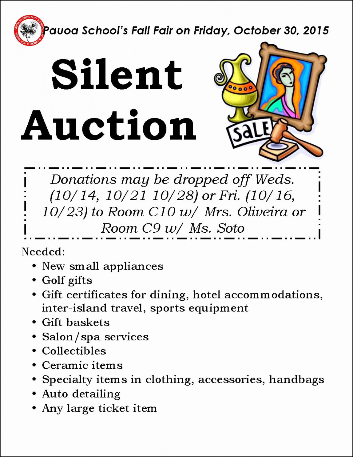 Silent Auction Certificate Template Intended For Small Certificate Template