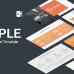 Simple Free Powerpoint Presentation Template – Free Download For Free Powerpoint Presentation Templates Downloads