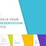 Slide Powerpoint Template Business Presentation Templates Regarding How To Edit Powerpoint Template