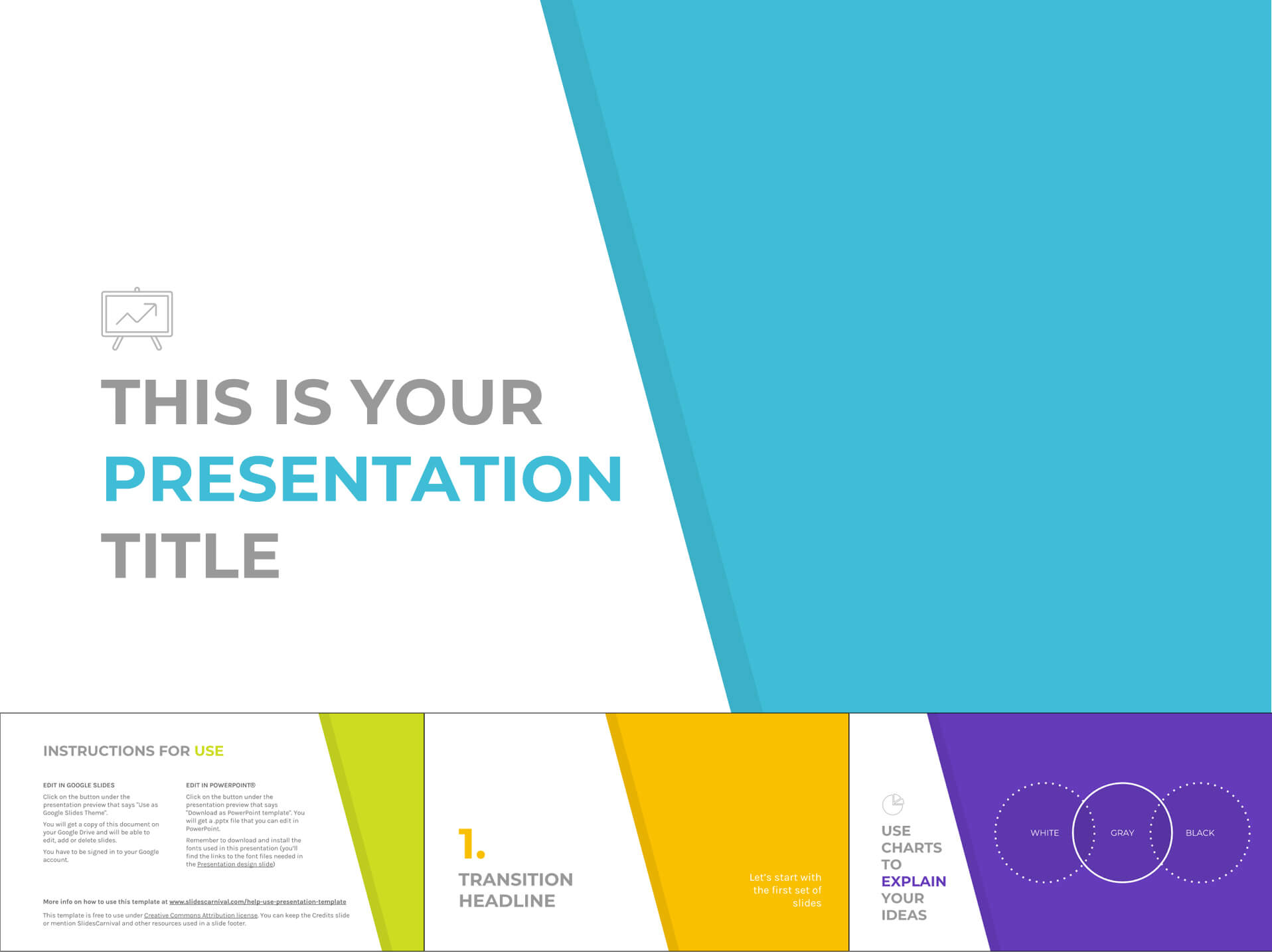 Slide Powerpoint Template Business Presentation Templates Regarding How To Edit Powerpoint Template