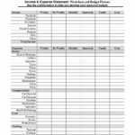 Small Business Financial Analysis Spreadsheet Template Regarding Quarterly Report Template Small Business