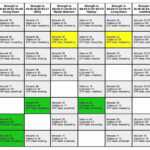 Soc 2 Report Example | Glendale Community Regarding Pci Dss Gap Analysis Report Template