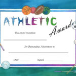 Soccer Award Certificates Template | Kiddo Shelter | Blank Regarding Soccer Award Certificate Template