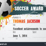 Soccer Certificate Template Word | Certificatetemplateword In Soccer Certificate Templates For Word