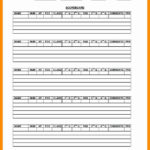 Soccer Couting Report Format Template Youth Football In Football Scouting Report Template